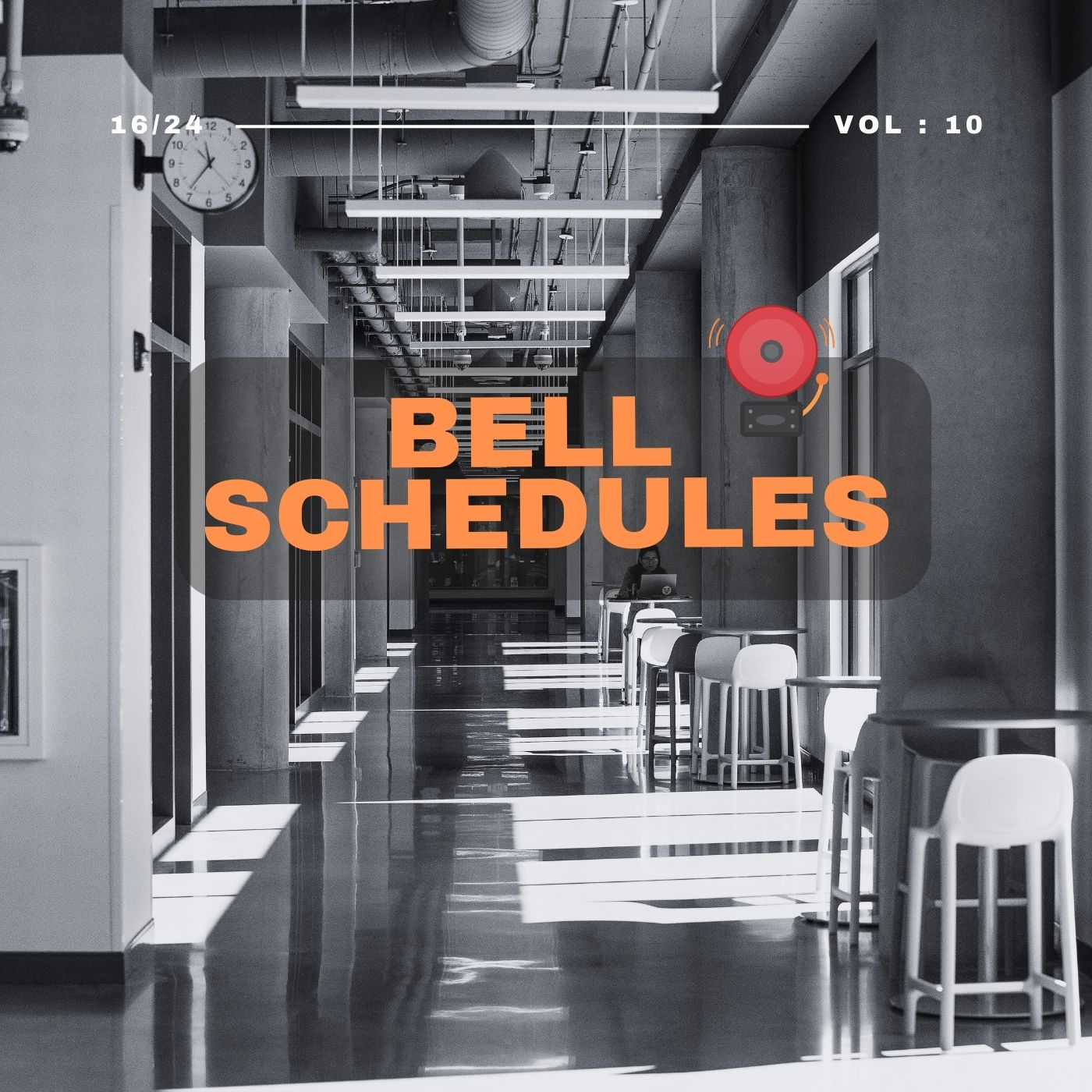 Bell Schedules