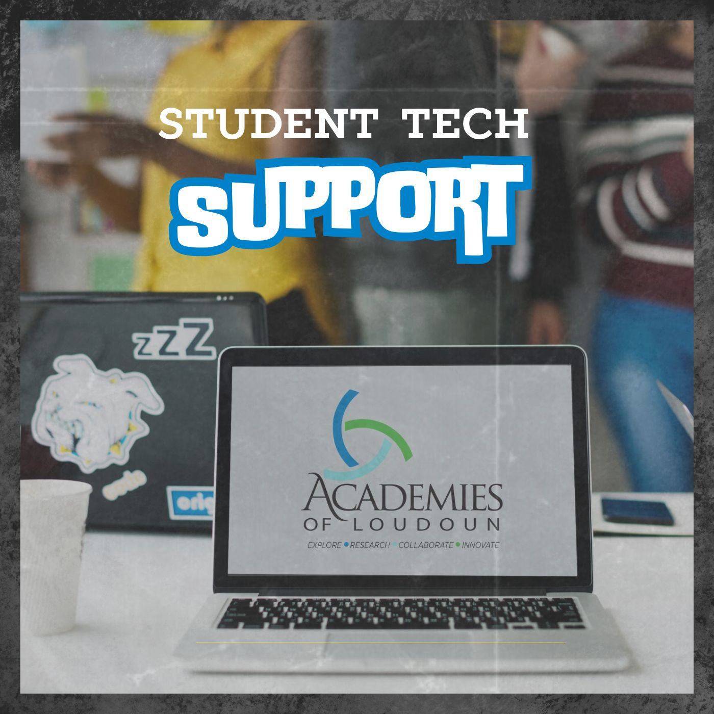 Student Tech Support