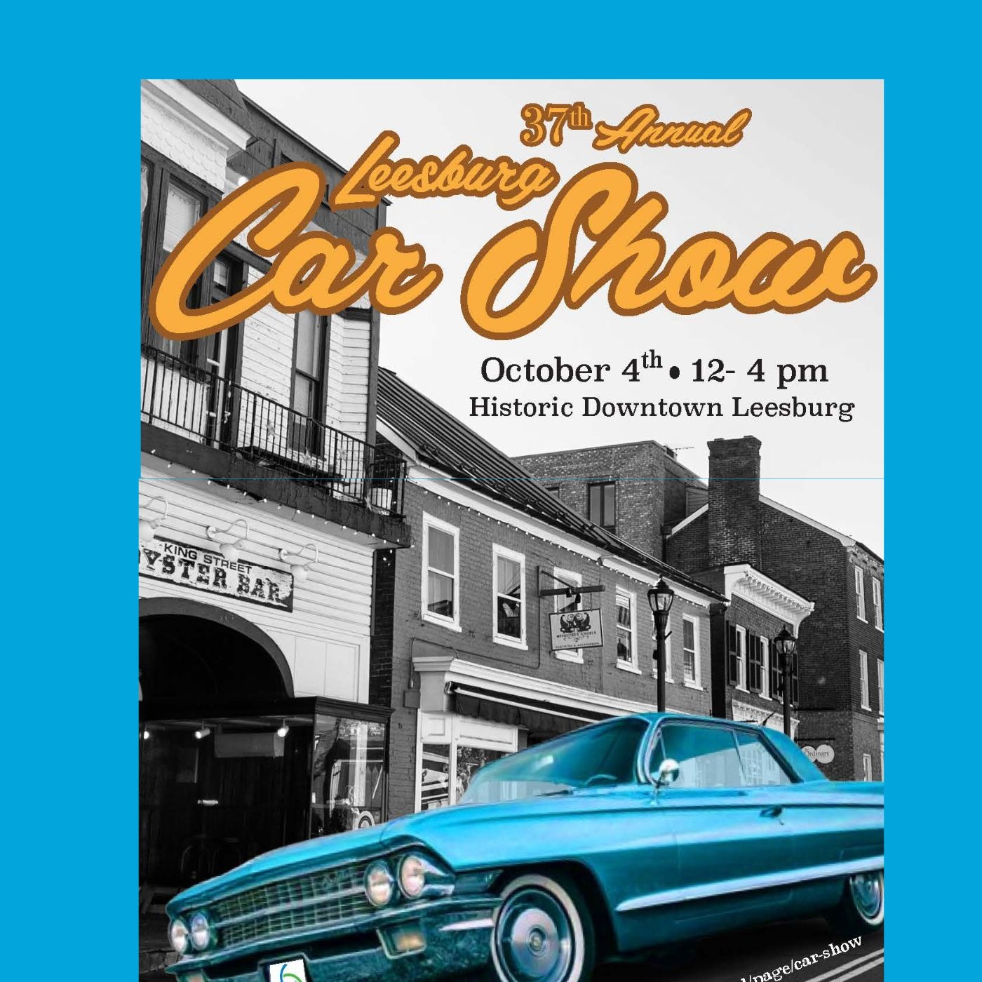 Car Show