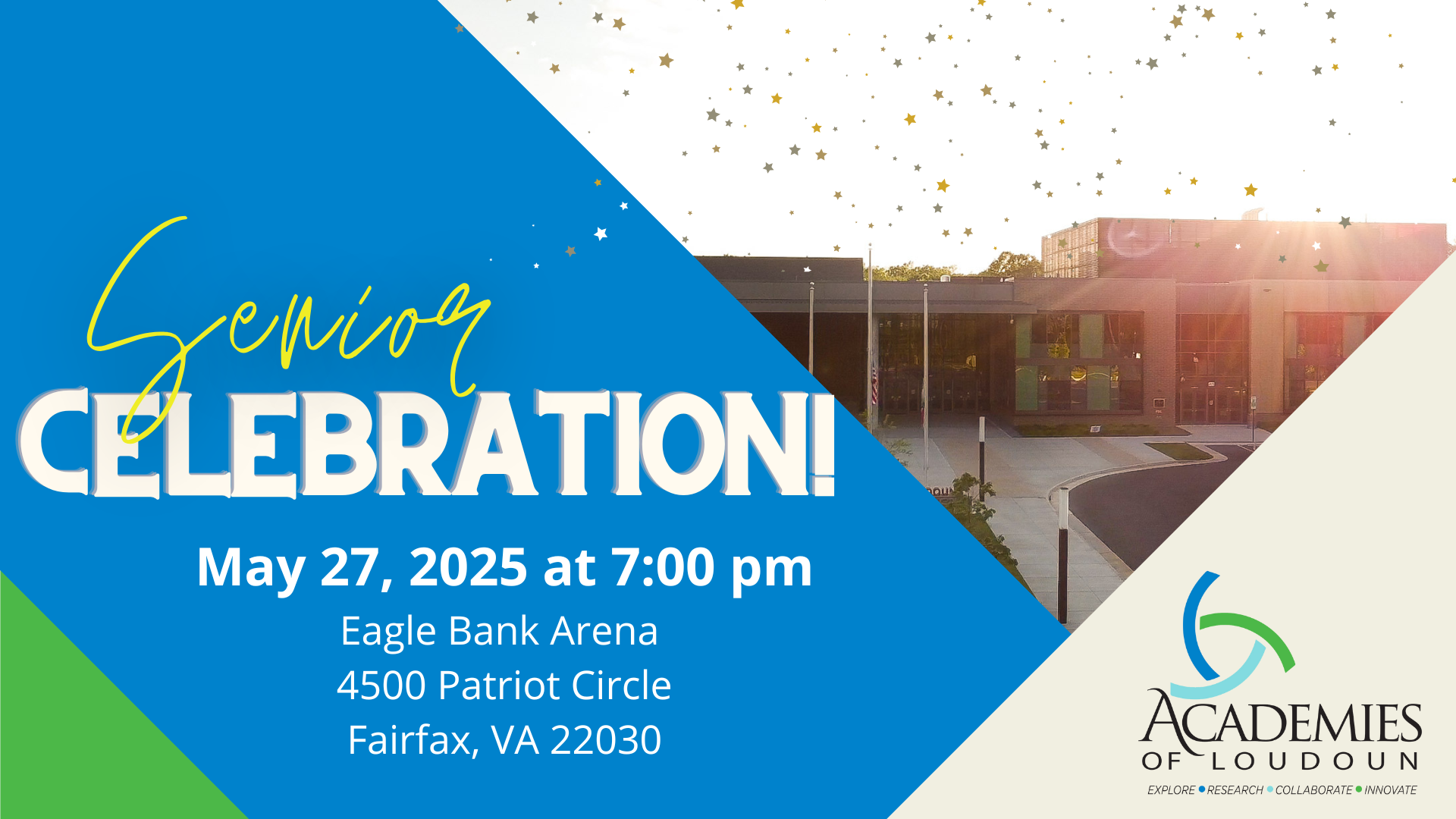 Senior Celebration