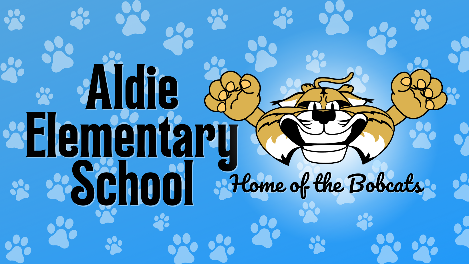 Aldie Elem Bobcat pics