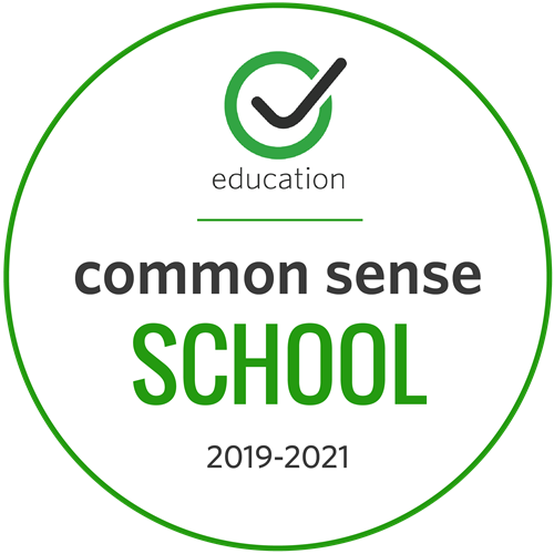 common sense school logo