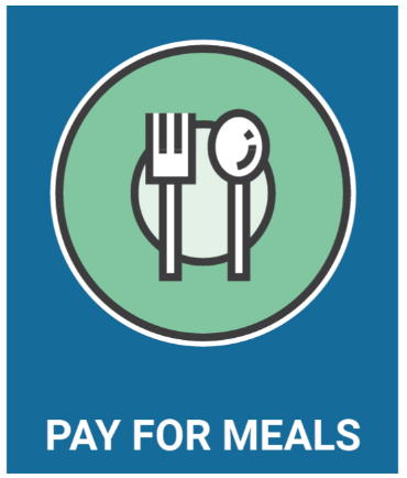 Pay for Meals