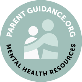 Parent Guidance Mental Health Resources