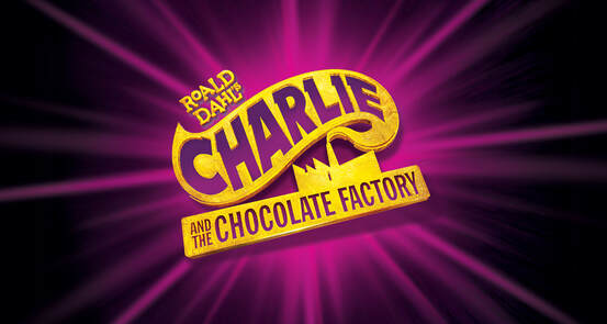 Charlie and the Chocolate Factory