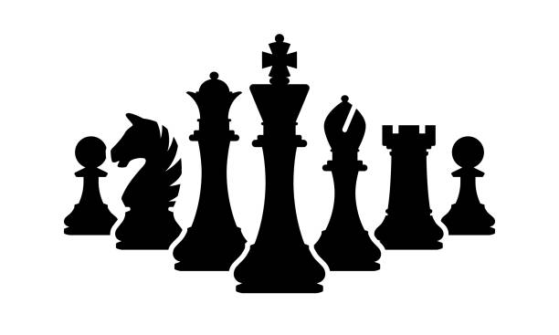 chess objects