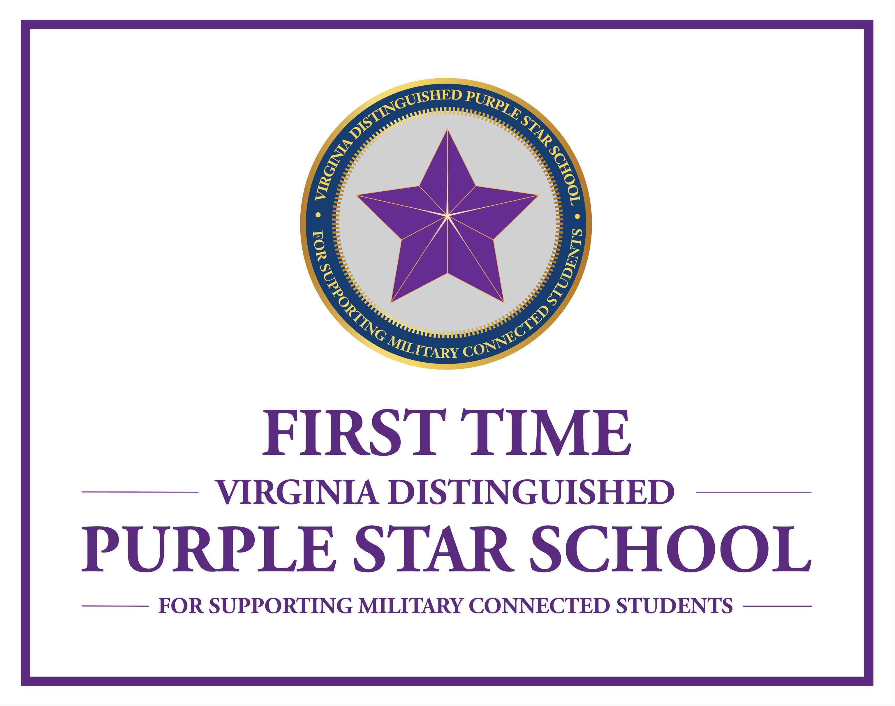 Purple Star