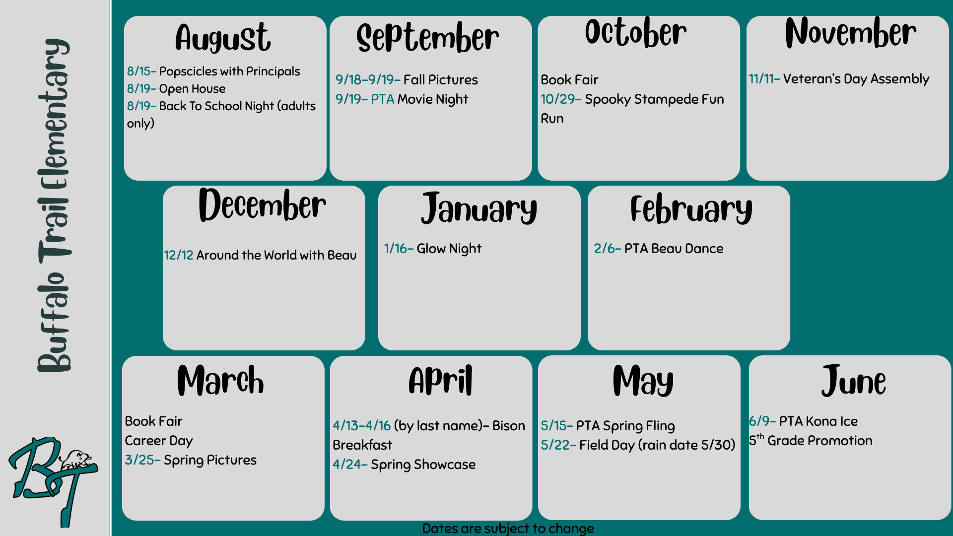 events