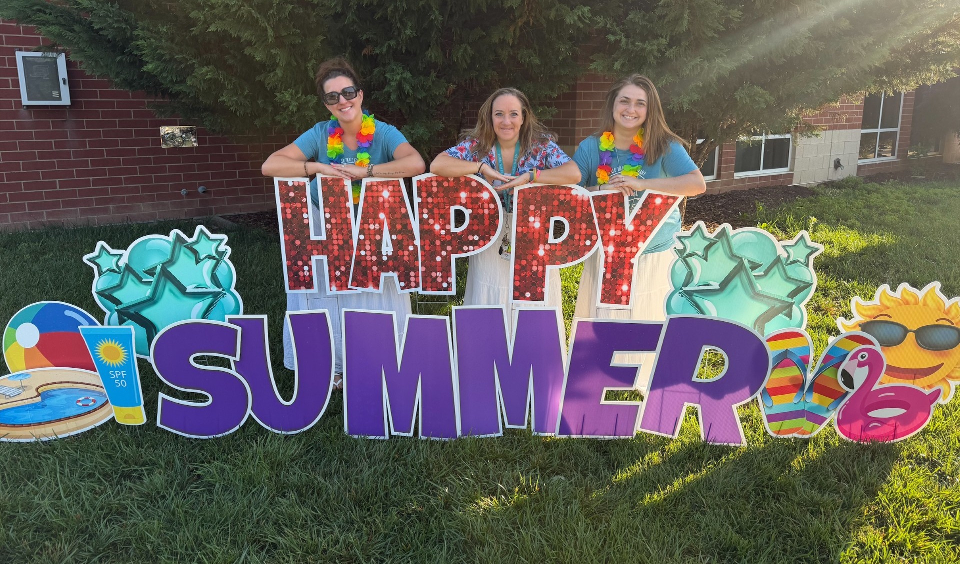 Happy Summre