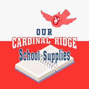 School Supplies List