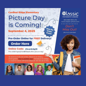 Picture Day