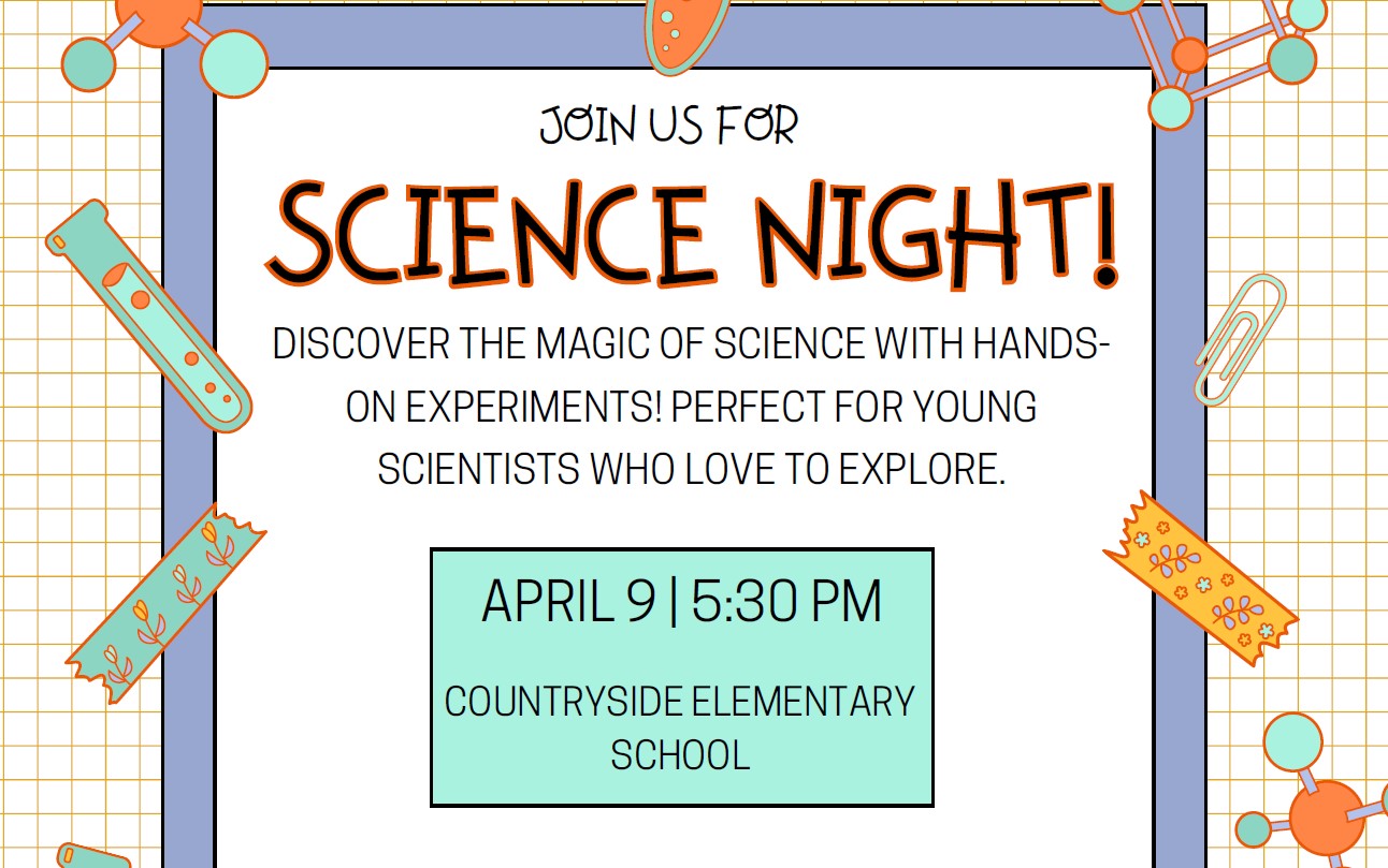 science night