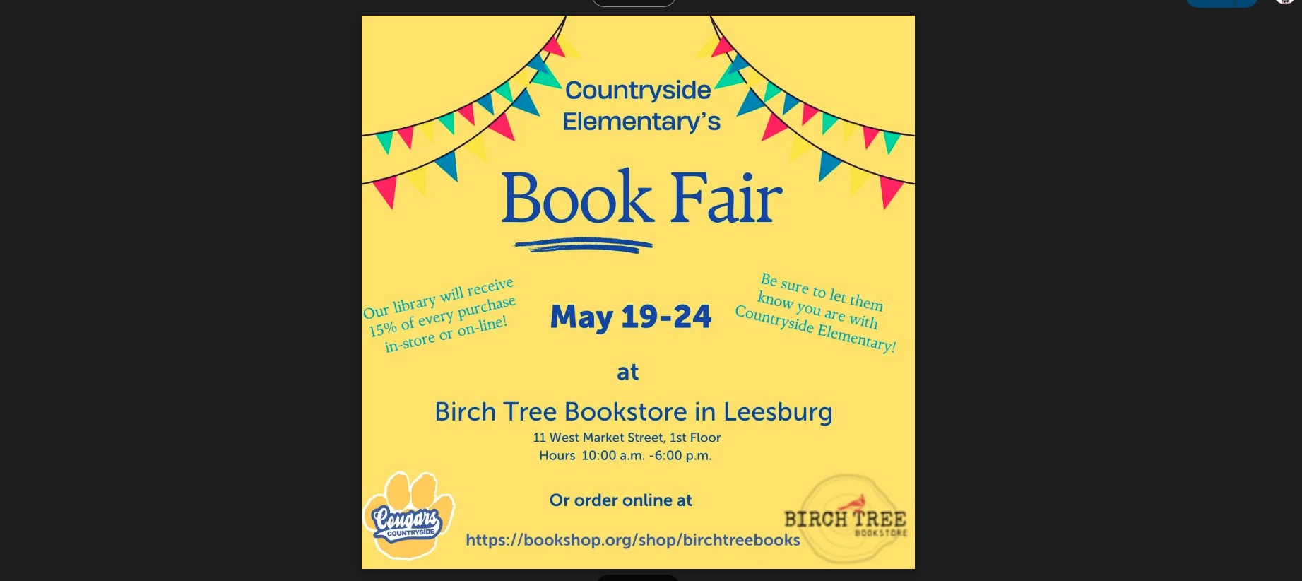 book fair
