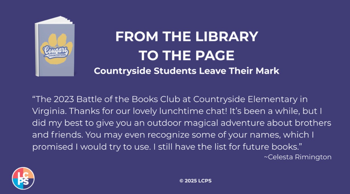 Battle of books