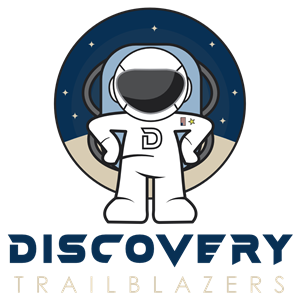 Discovery ES Logo PNG