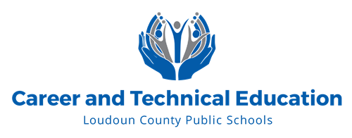 Career and Tech Ed logo