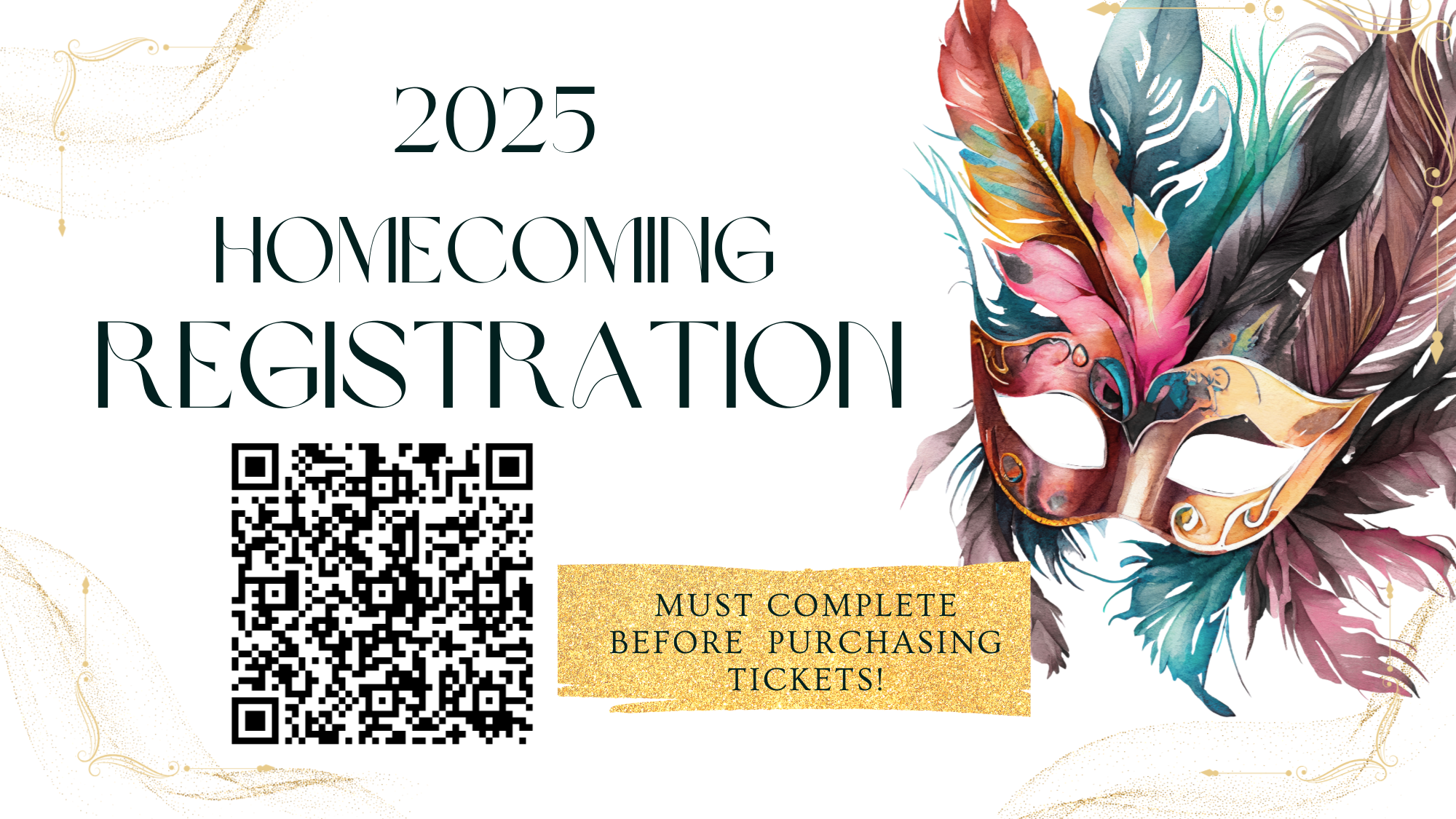 HoCo Registration