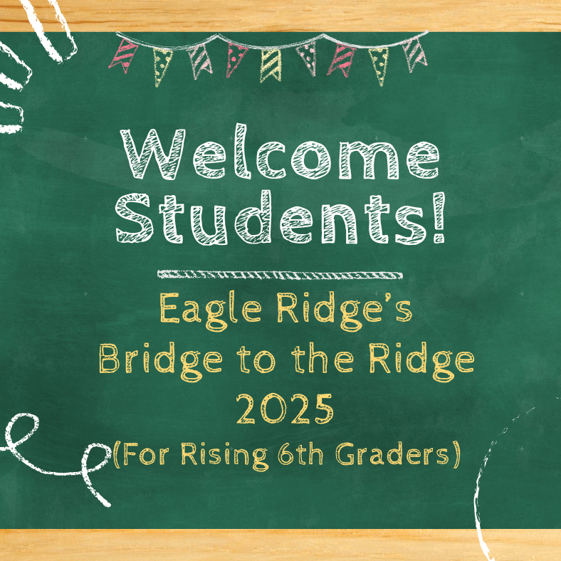 ERMS Bridge To The Ridge 2025