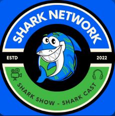 Shark Network logo