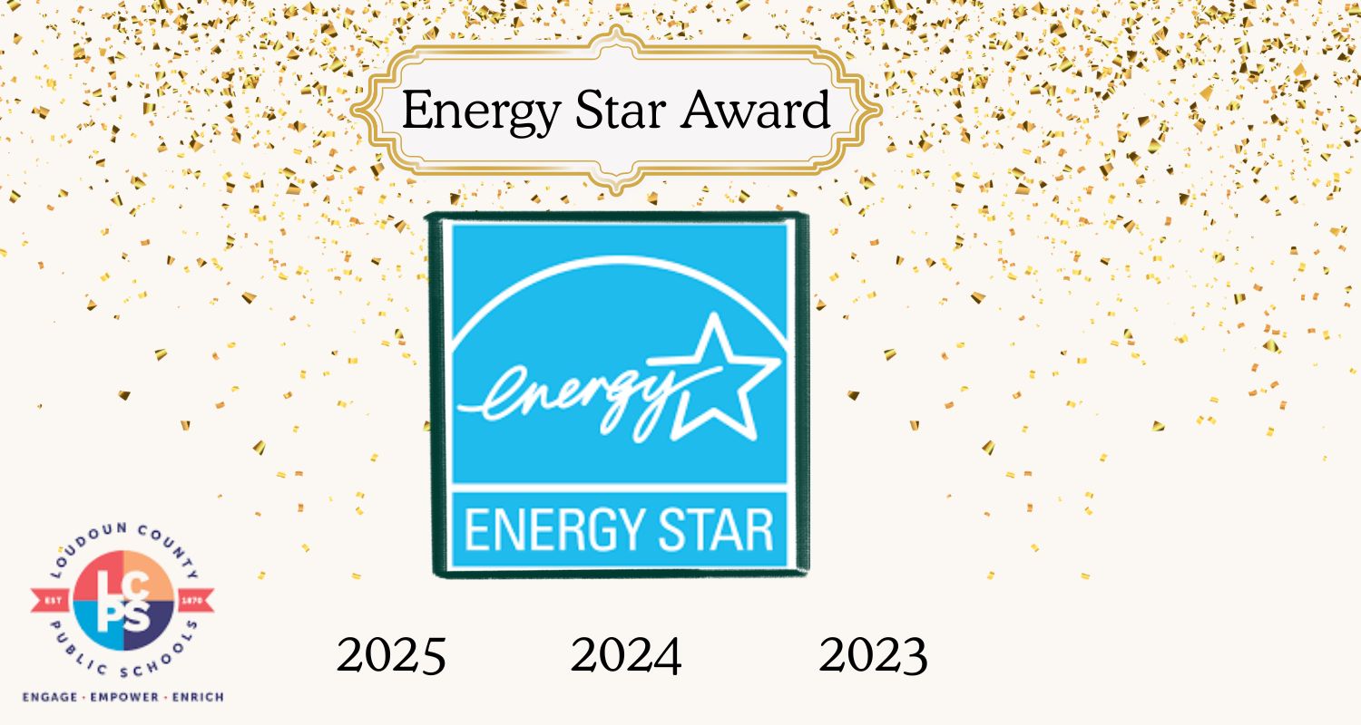 Energy Star Award