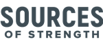 Sources of Strength logo