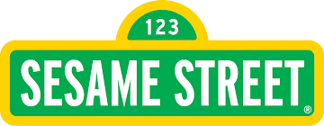 Sesame Street logo