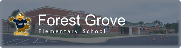 Forest Grove Elementary School