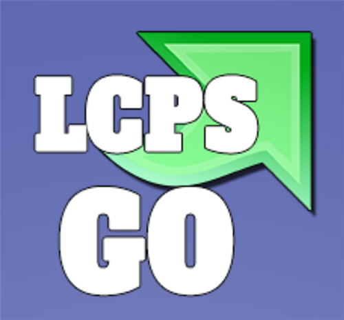 LCPS GO Logo