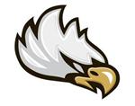 Eagle head logo