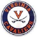 virginia cavaliers