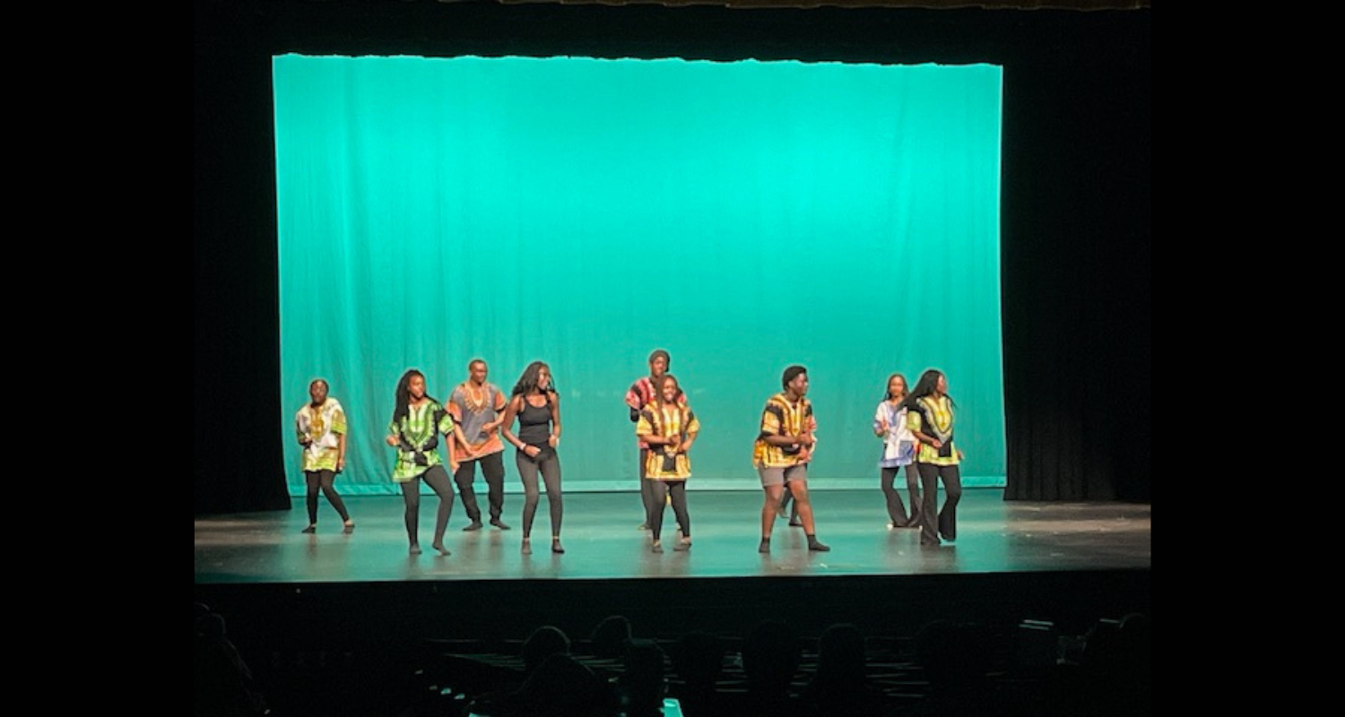 International Festival