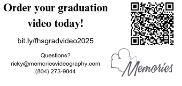 order grad video