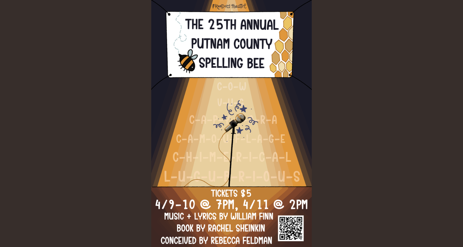 Putnam County Spelling Bee Performance