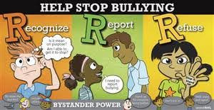 Second Step Bullying Prevention 