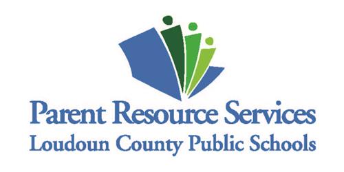 Parent Resource Services Loudoun County Public Schools