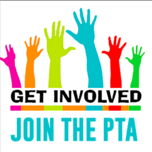 Get involved join the PTA