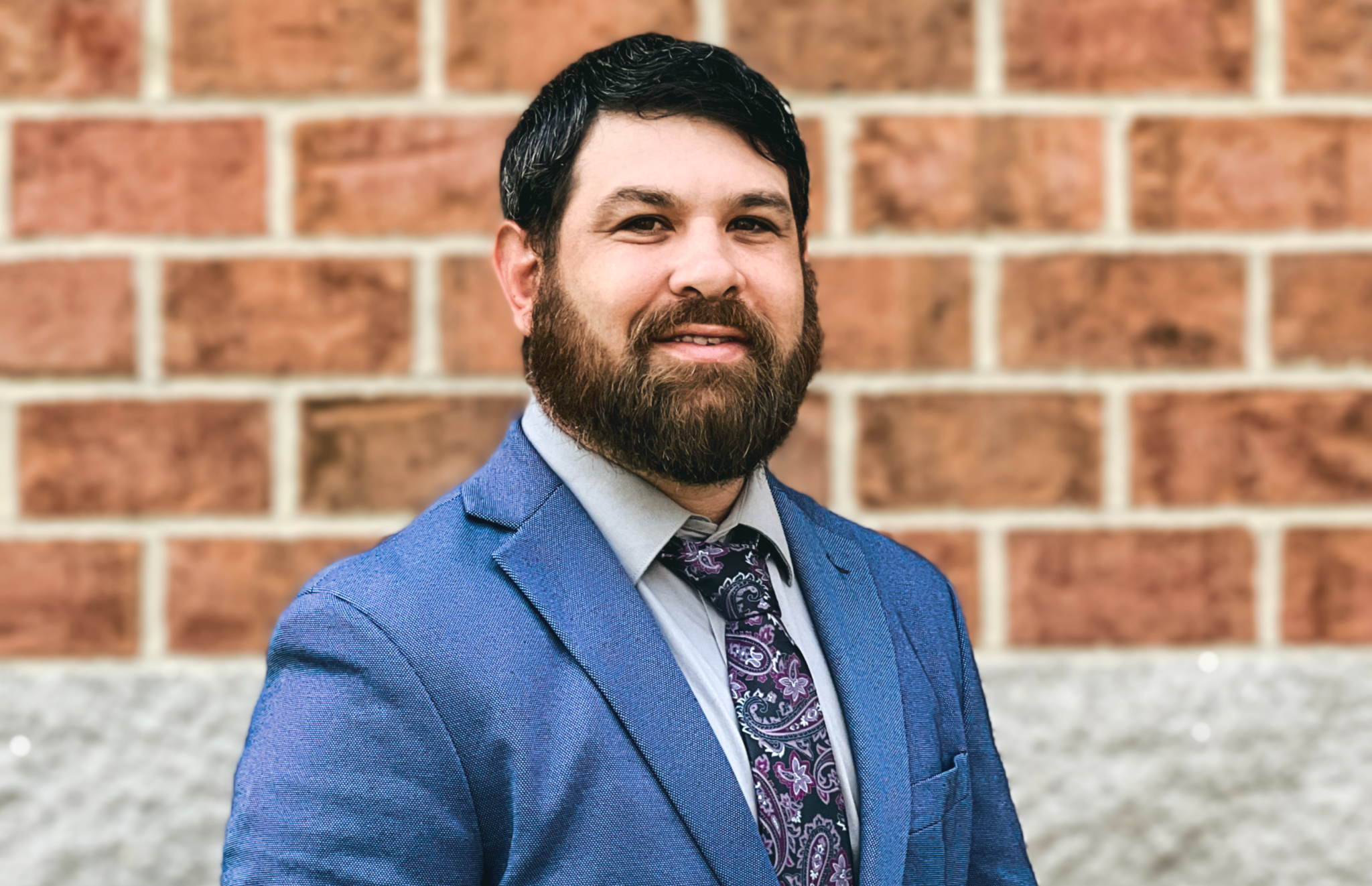 Dean Andrew Lam