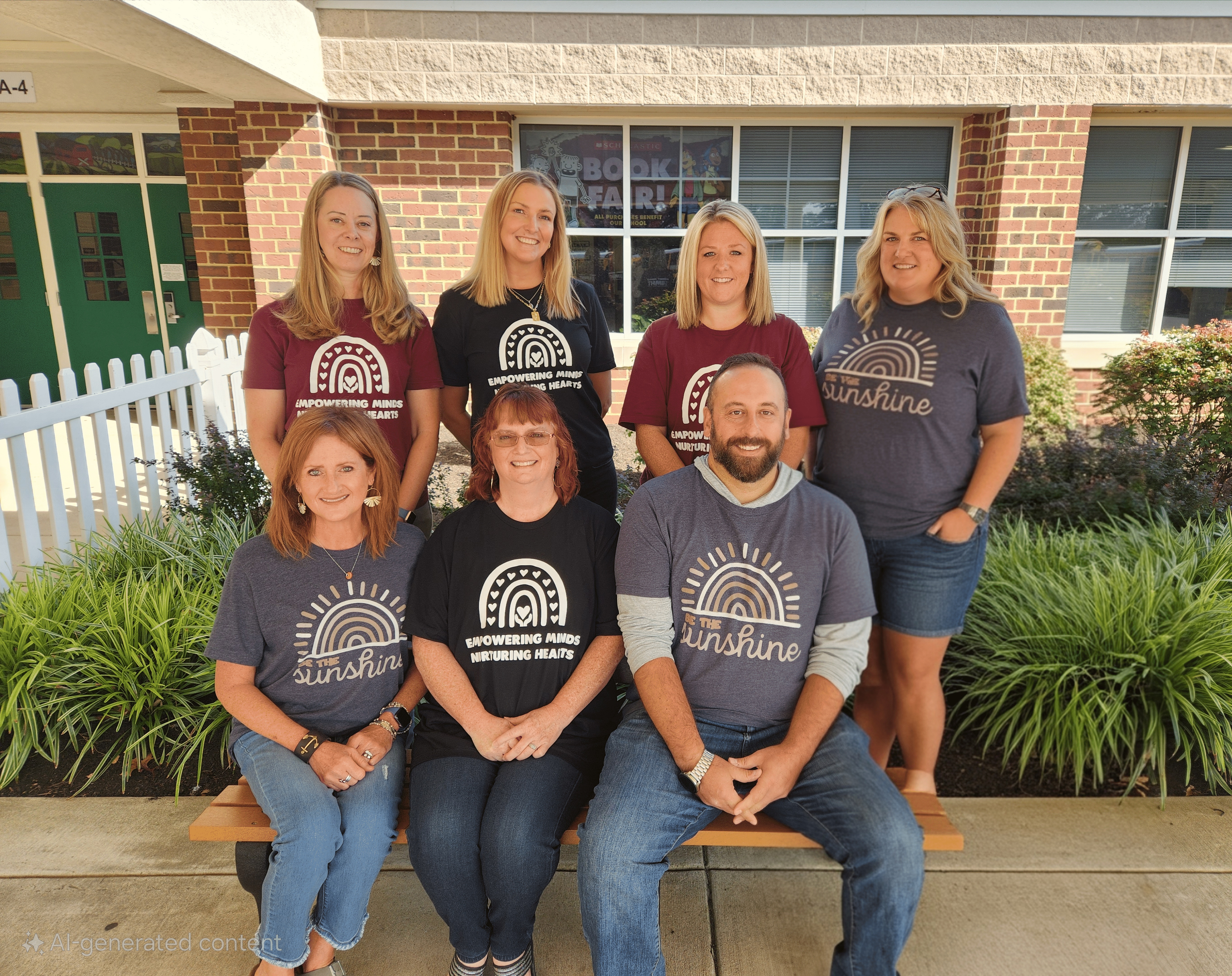 Mental Health Team - harmony ms