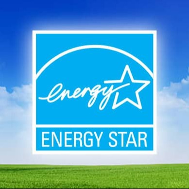 Energy Star Logo