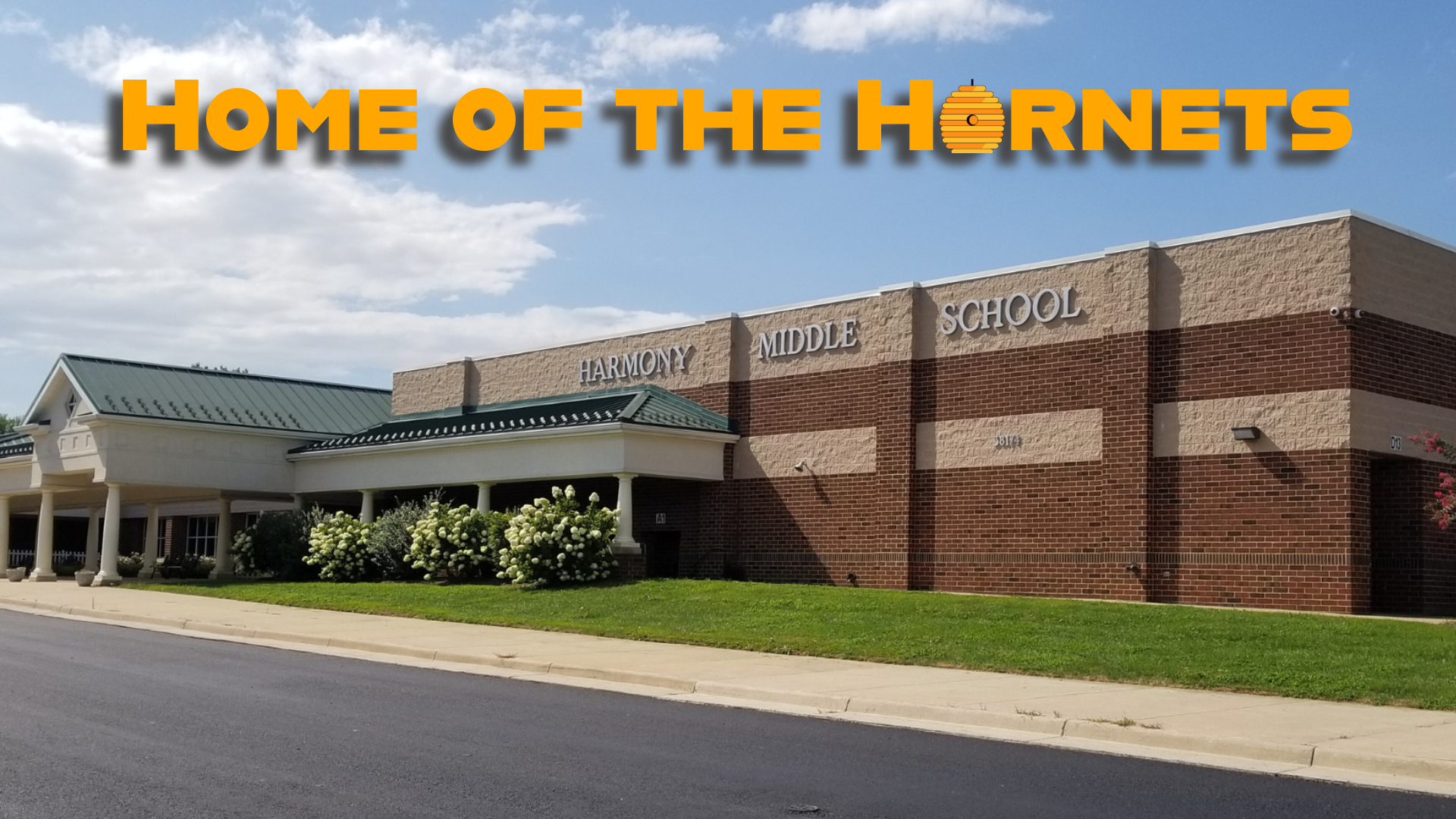 Home of the Hornets