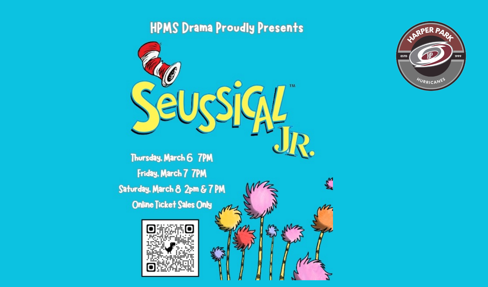 Seussical