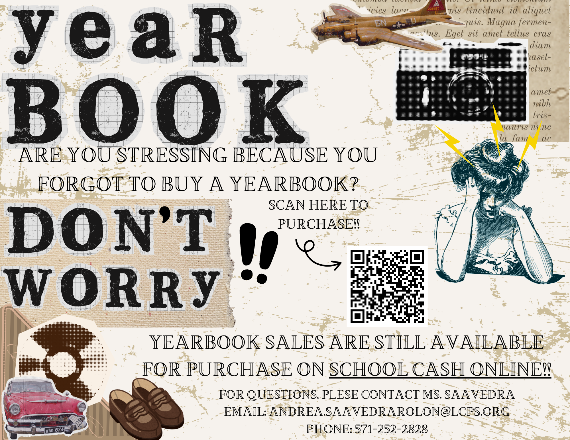 Yearbook