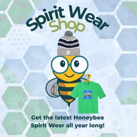 HEN Spirit Wear Shop