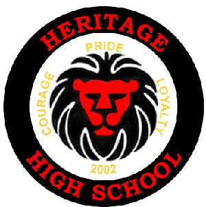Heritage HS seal