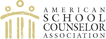 american school counselour logo