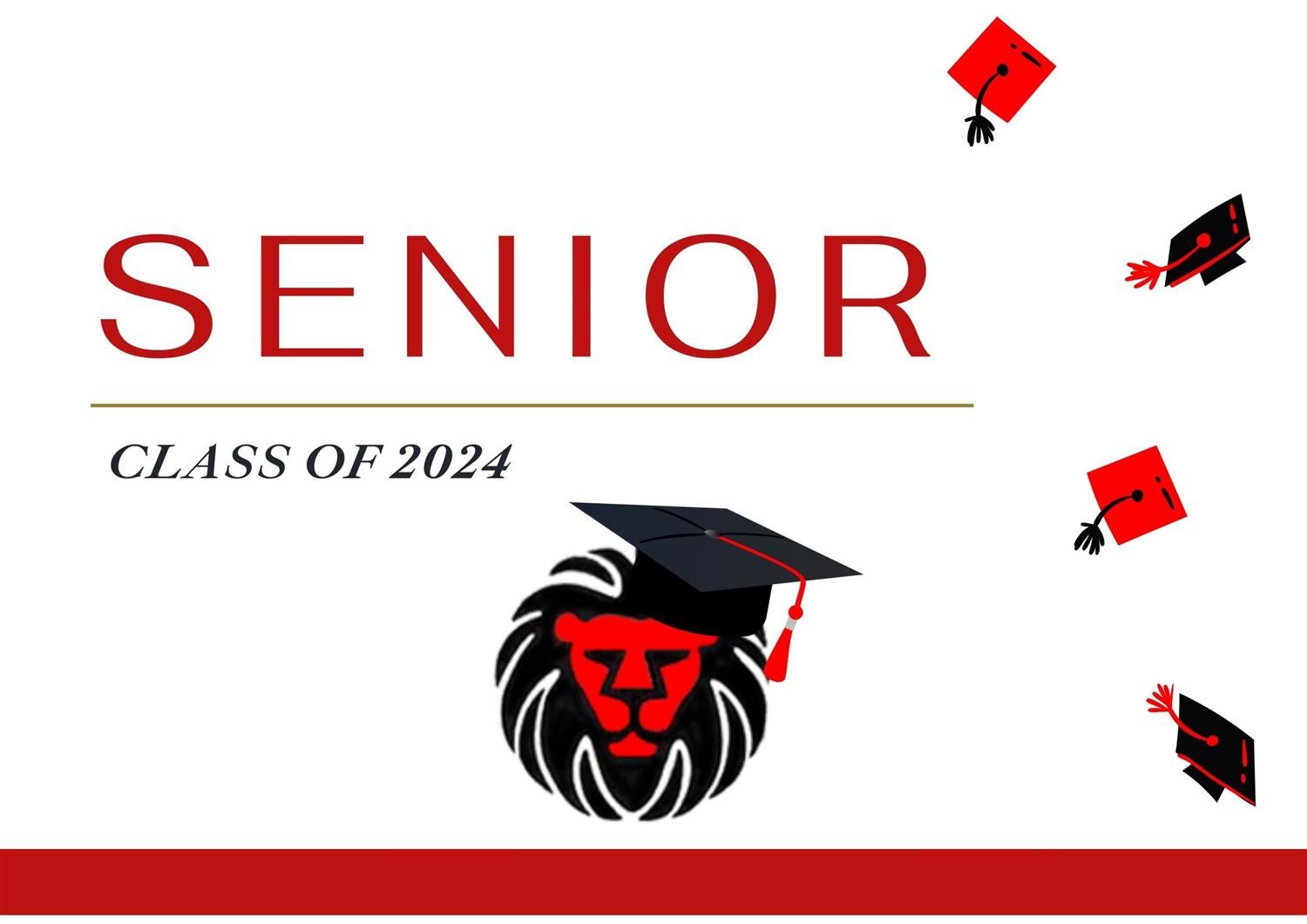 Senior Class of 2024