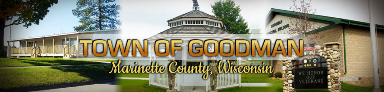 Town of Goodman