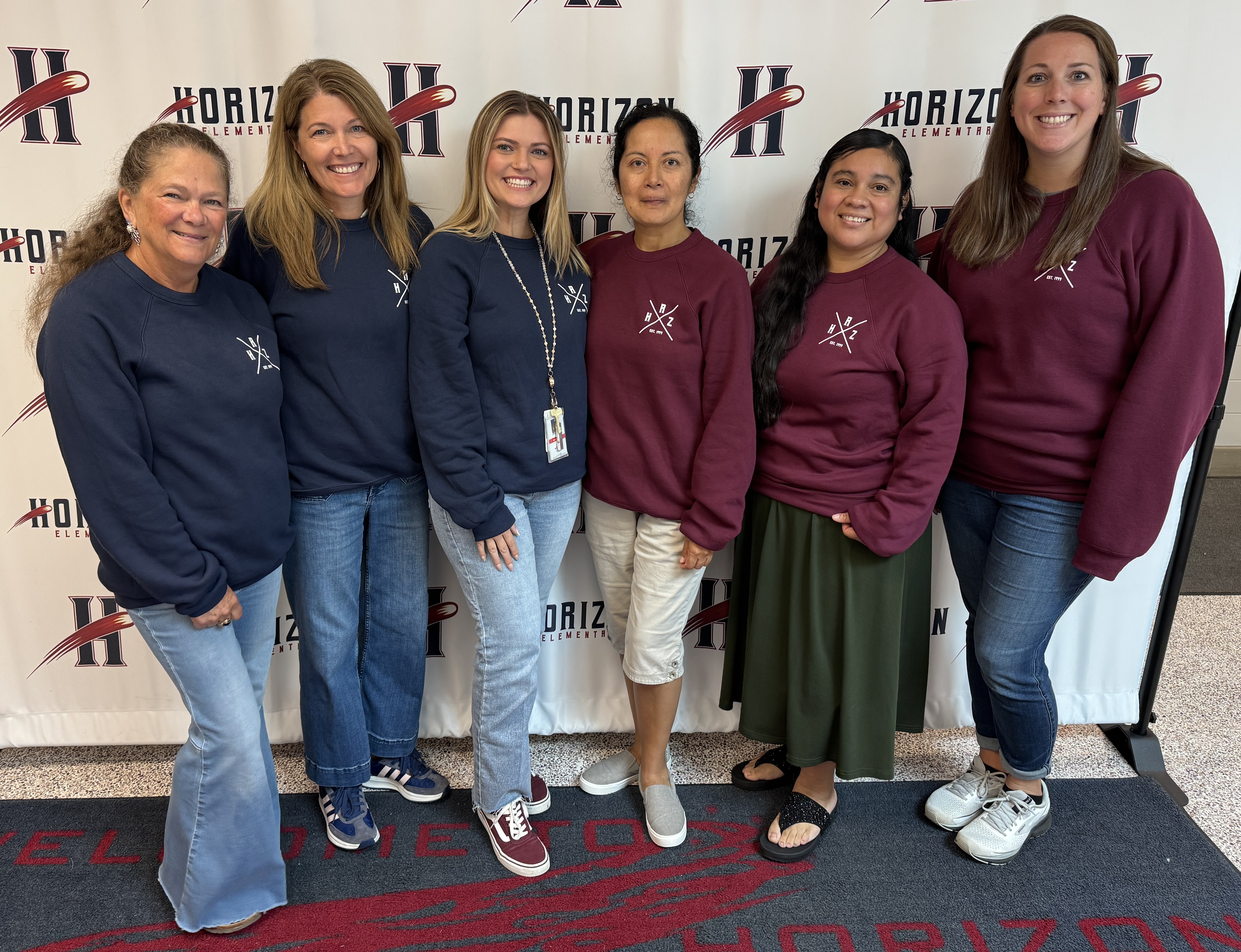 Preschool Team