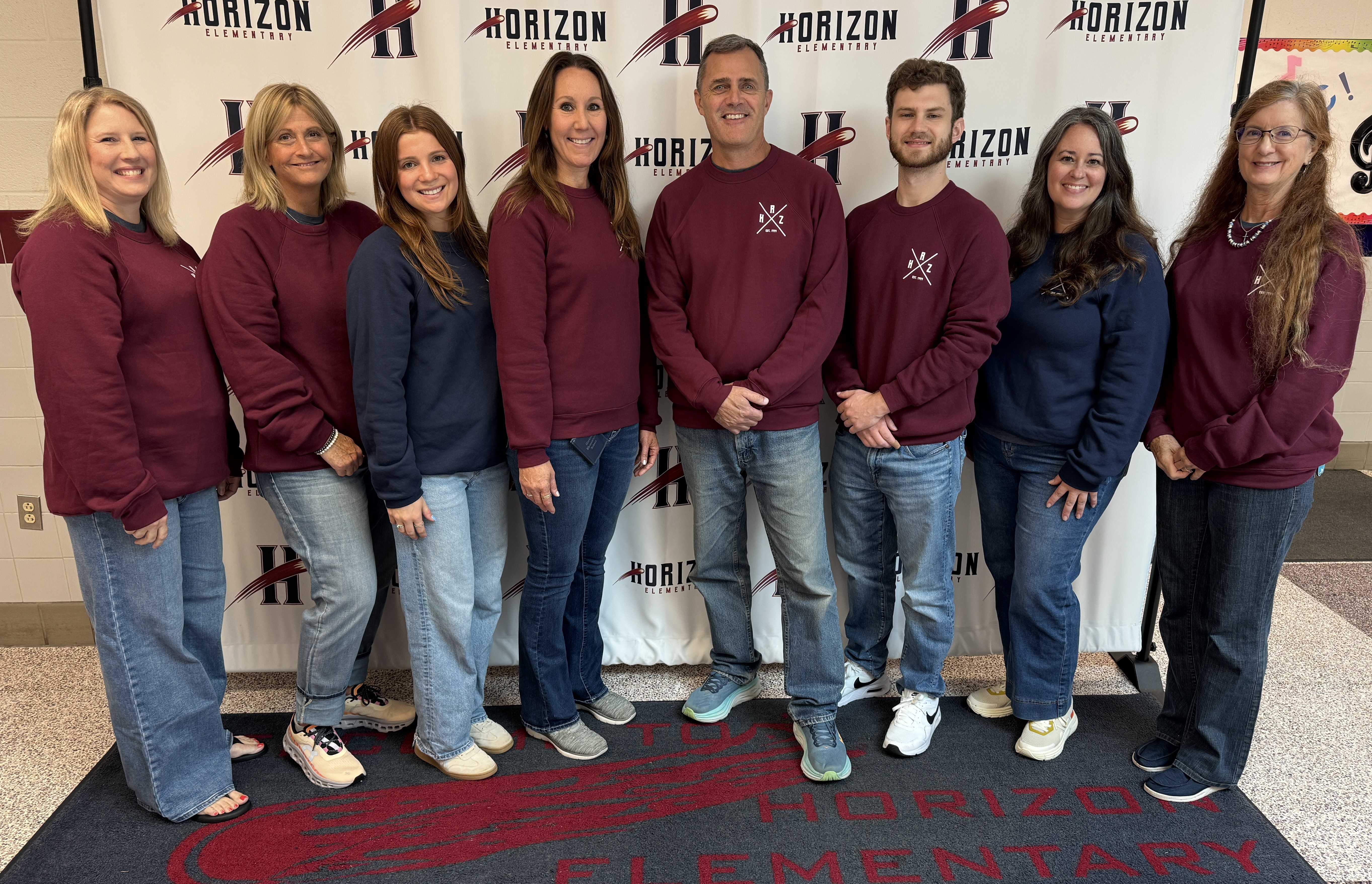 4th Grade Team