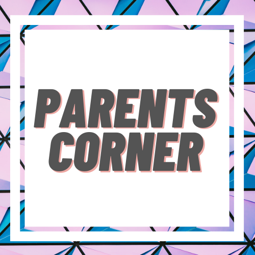 Parents Corner